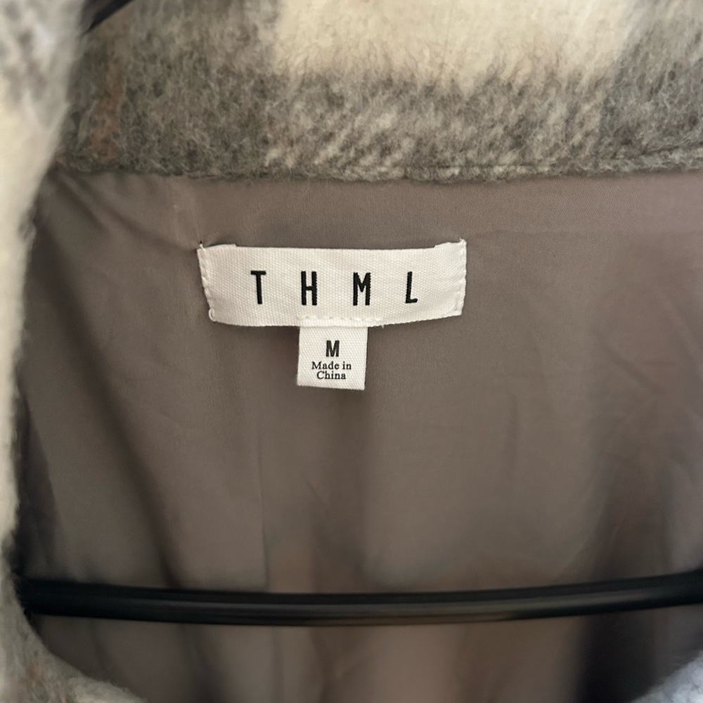 Shacket By Thml - image 2